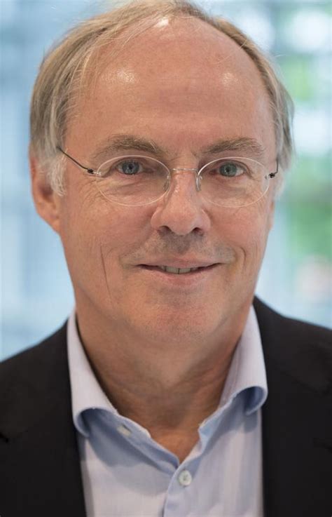 Hans Clevers to receive the Körber Prize 2016 - Innovations Report