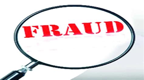 Pune Rs Crore Fraud By Using Fake Receipts Of Shops Offices In