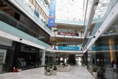 Ambience Mall Vasant Kunj | Shopping Malls in Delhi NCR | mallsmarket.com