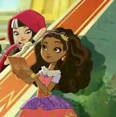 Ever After High Cerise Hood E Cedar Wood Ever After High Fairy