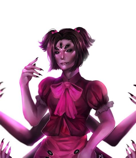 Muffet Undertale Anime Undertale Undertale Art