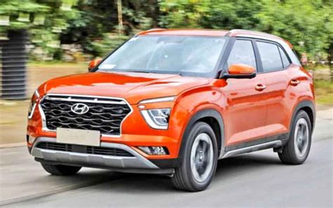 Hyundai Abre Pr Venda Do Novo Creta Pre Os De R Mil