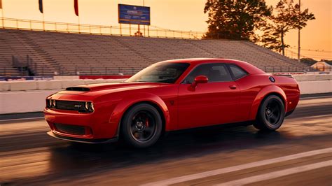 2024 Dodge Challenger Srt 170 Amity Beverie