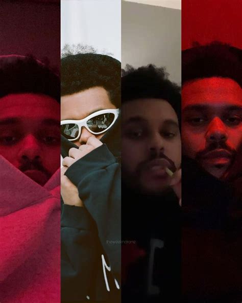 Abel Makkonen Abel The Weeknd Jason Religion Sad Weekend Playlist