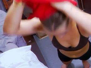 KIZZI KITCHENER Nude AZNude