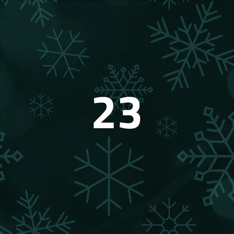 Adventskalender