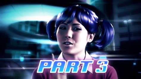 Need For Speed Carbon Redux Mod Playthrough Part 3 Big Yumi