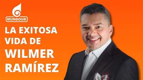 La Exitosa Vida Del Humorista Wilmer Ram Rez Con Mariela Celis En Ya No