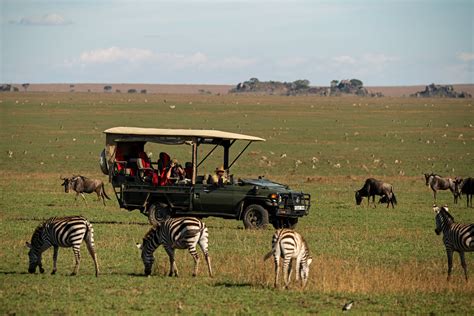 Kenya Tanzania Uganda Rwanda Safaris Tour Packages 2025/26
