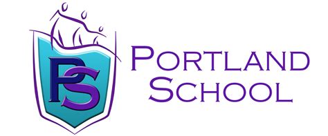 Portland Snow Day! | Portland School