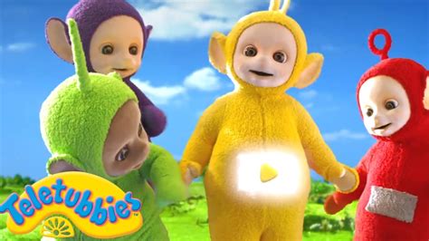 Teletubbies Hide And Seek 1 Hour Official Season 16 Compilation