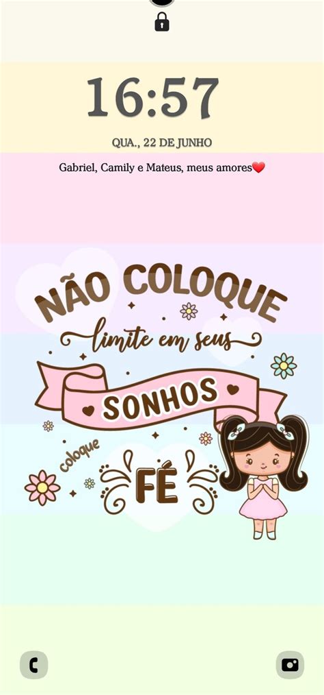 Pin De Daniela Alves Krull Em Personaliza O Frases Inspiradoras Colors