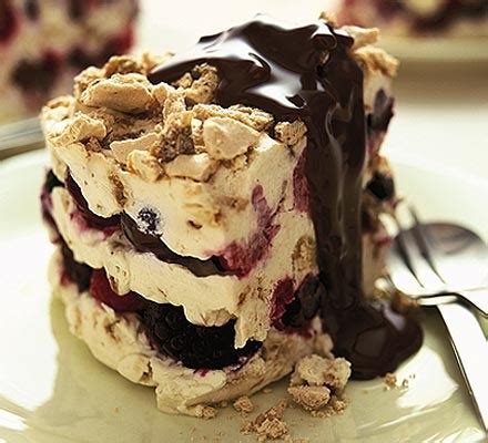 Semifreddo recipes | BBC Good Food