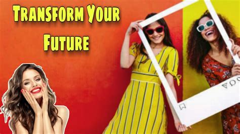 Transform Your Future Youtube