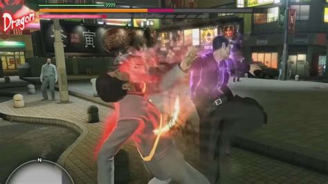 Yakuza: Every Amon Boss, Ranked By Difficulty - KeenGamer