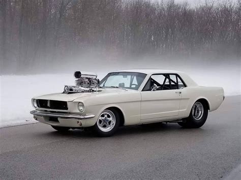 pro street cars | Sports cars mustang, Muscle cars, Classic cars muscle