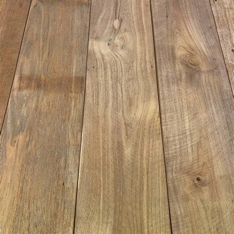 Reclaimed Teak Flooring Vintage Timberworks