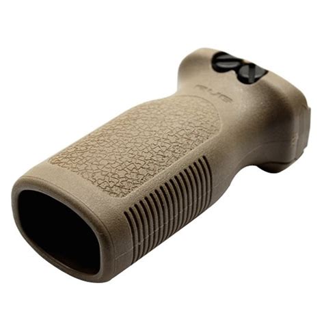 RVG Rail Vertical Grip