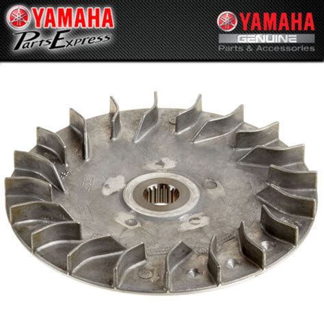 New Yamaha Grizzly Rhino Yfm Yxr F Oem Primary Fixed