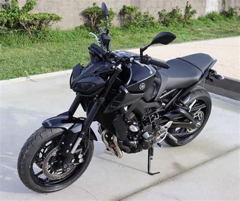 Yamaha Mt Kkm C Nova Leiria Pousos Barreira E Cortes Olx