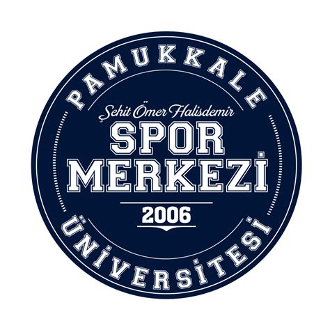 Pamukkale Üniversitesi Şehit Ömer Halisdemir Spor Merkezi Online Sistemi