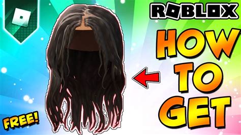 Event Free Ugc Item How To Get Black Curly Braids On Roblox