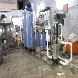 Automatic Litre Frp Ro Plant Liter Hour Manufacturer