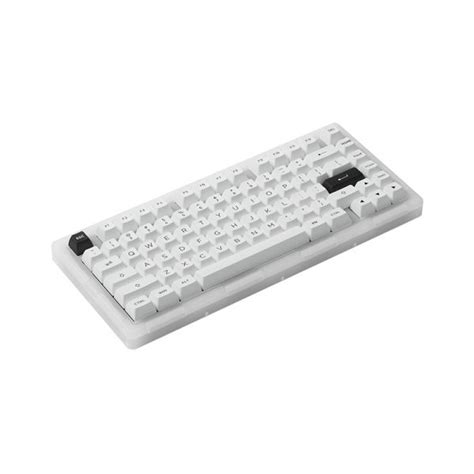 AKKO ACR Pro RGB Hot Swappable Mechanical Keyboard Akko Crystal Shopee Philippines