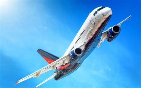 Aeroflot to transfer whole Sukhoi SuperJet fleet to Rossiya - AeroTime