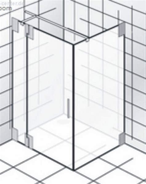 HSK Duschkabine K2 Rechteck K2 23