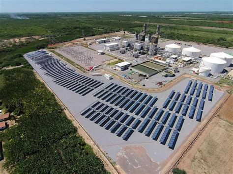 Petrobras lança oficialmente sua 1ª Planta de Hidrogênio Verde