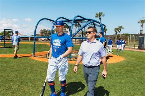 Brodie Van Wagenen’s Bold Plan to Resurrect the New York Mets - Men's ...