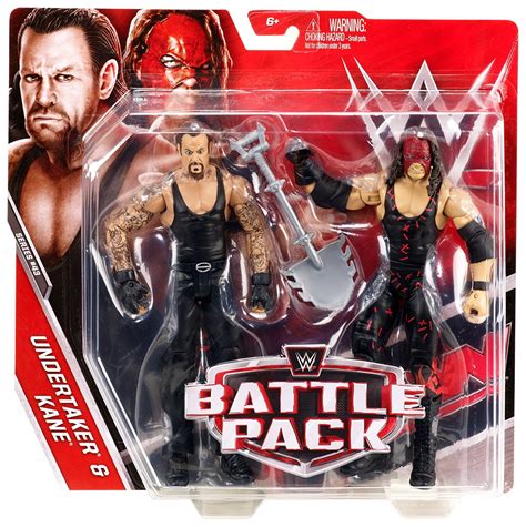 Undertaker And Kane As A Kid Boys Deluxe WWE Kane Costume