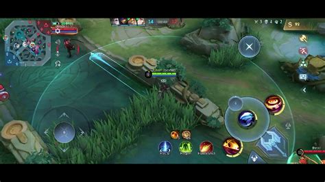 Mobile Legend Bang Bang Youtube