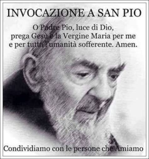 Padre Pio Immagini Per Gruppi Di Preghiera 7280 GesuTiAma It