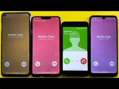 Crazy Mobile Calls TECNO CAMON 16 OPPO A3s Xiaomi Redmi Go ZTE Blade