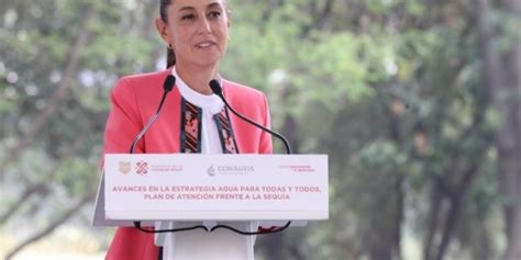 Claudia Sheinbaum Aventaja 9 Puntos Jefa De Gobierno De Cdmx A Marcelo