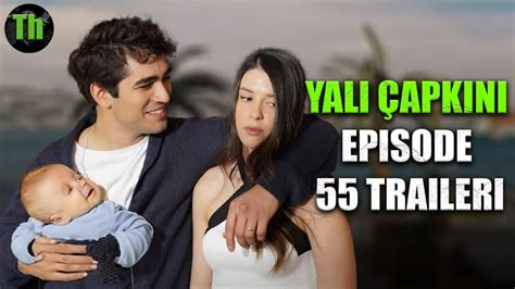 Yali Apkini Episode Trailer Youtube