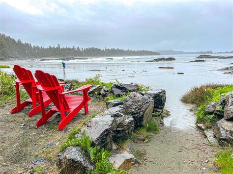 Visiting Tofino, Canada: Detailed Planning Guide +Tips | Penguin and Pia