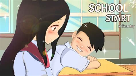 School Start Animated Storytime Storytime Animation Love Lilyash Youtube