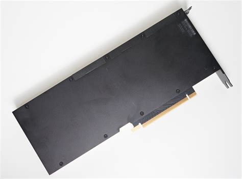 NVIDIA A100 Ampere Tensor Core GPU 40GB | eBay