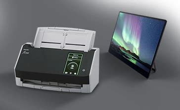 Image Scanner Software Scansnap Manager Ricoh