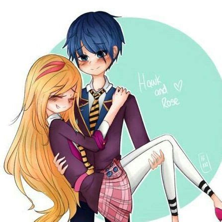 Featured Regal Academy Season Amino