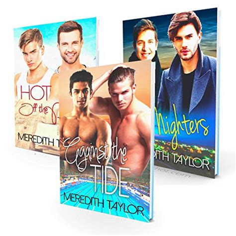 Amazon GAY ROMANCE MM NOVELS COMPILATION Ridgemont University Series Books 1 3 Sweet