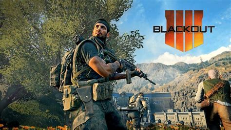 Black Ops 4: Treyarch release patch to fix major issue on Xbox One X ...