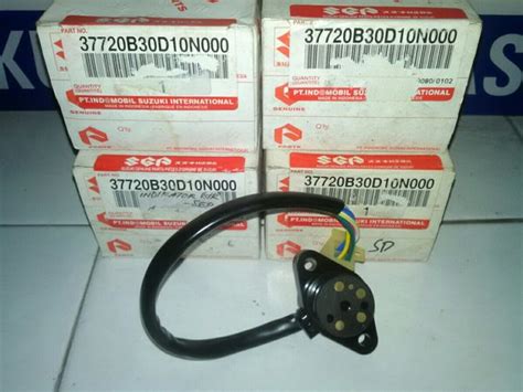 Jual Switch Swit Netral Base Assy Gear Shift Term Suzuki Shogun R