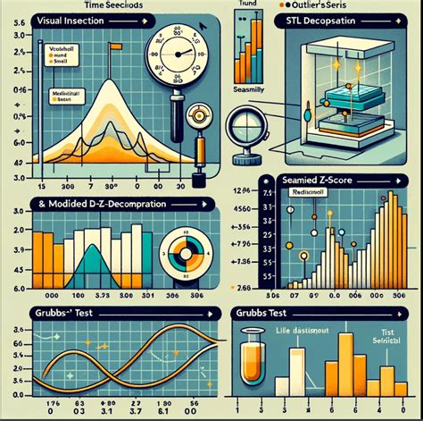 The Ultimate Guide To Finding Outliers In Your Time Series Data Part 2