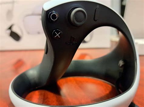 Playstation Vr2 Review Next Generation Vr Gaming For Ps5