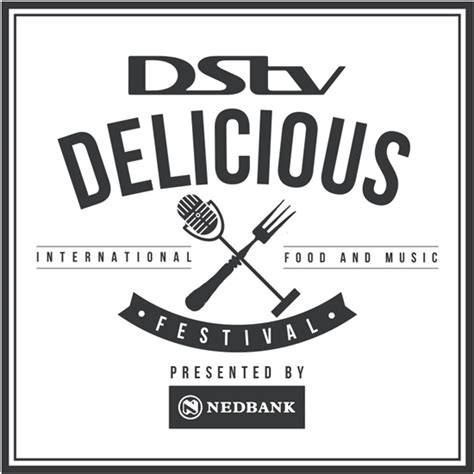 Win Tickets To Dstv Delicious Food Music Festival