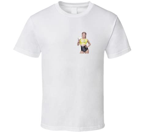 MILF Mother I D LIke To Fuck Fergie Fan T Shirt